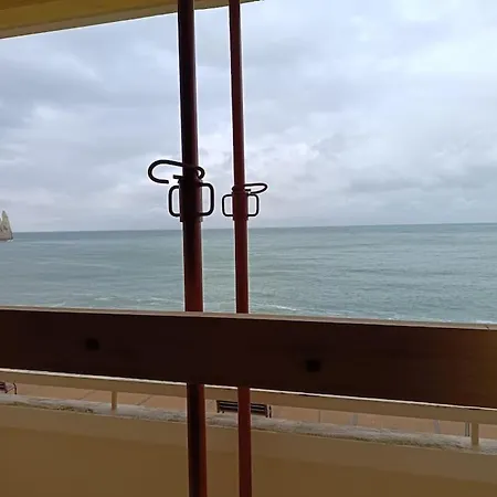 L'appel De La Cote - Vue Falaises - Place Parking